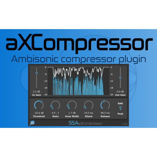 aXCompressor