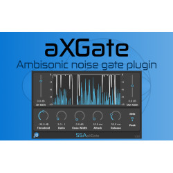 aXGate