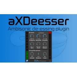 aXDeesser