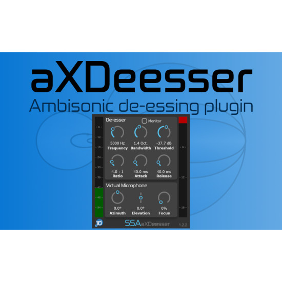 aXDeesser