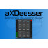 aXDeesser