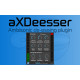 aXDeesser