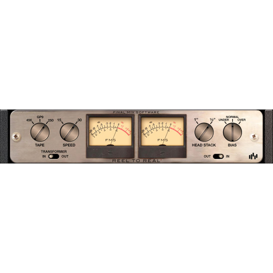 Reel To Real