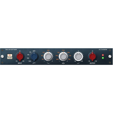 EQ-73 Modern III