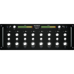 Mastering EQ III