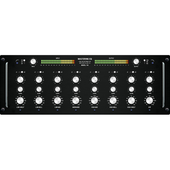 Mastering EQ III