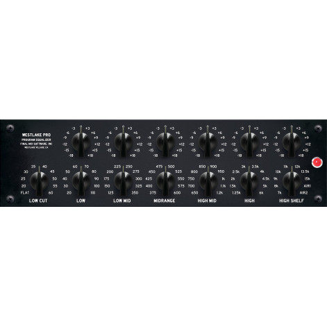 Westlake EQ III