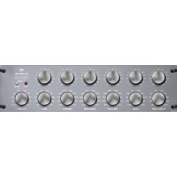 Mix Bus EQ III