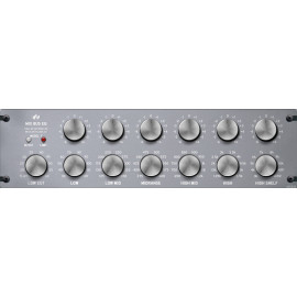 Mix Bus EQ III