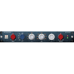 EQ-73 Vintage III