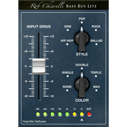Bass Bus Lite III