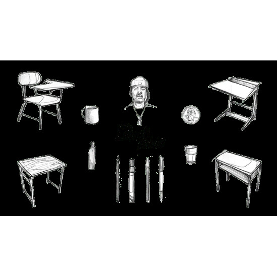 LunchTable