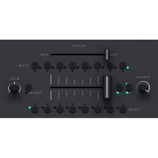 beatfader