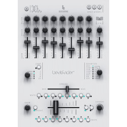 beatfader