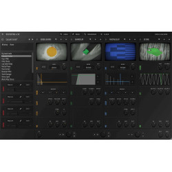 CHEat code Audio FX