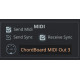 Chord Board Standard