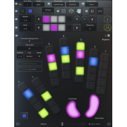 Chord Board Pro + Hand Board