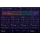 PRISM - Multiband Spatial FX Drum Plug-In