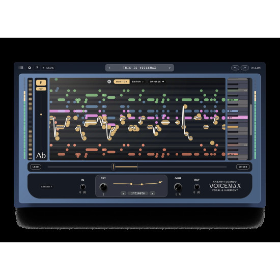 Voicemax