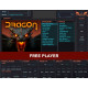 DragOn Sampler