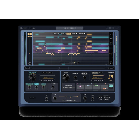 Voicemax