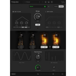FreqTube FT1-EMU 