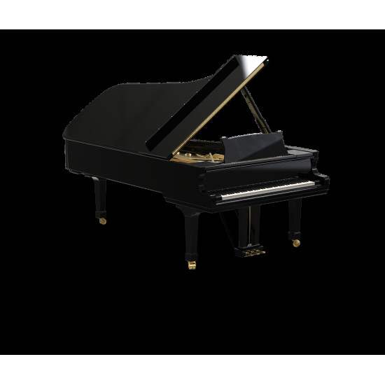 Rhodes Pianology