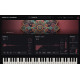 Oriental Drummer Drum Machine
