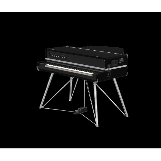 Rhodes Pianology