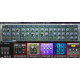 Pentaphonic Synthesizer