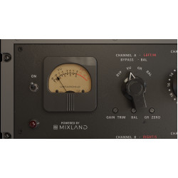 UnFairchild 670M II Plugin