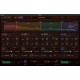 PRISM - Multiband Spatial FX Drum Plug-In