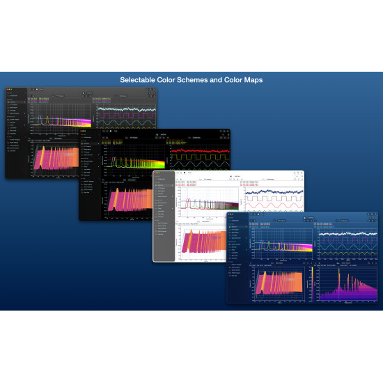 Pro Tool Set License for SignalScope XM