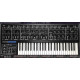 Pentaphonic Synthesizer