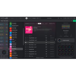 XO Expansion: Italo Disco