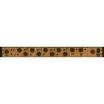 MPEQ-1 Super Parametric Saturation EQ