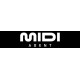 MIDI Agent AI MIDI Generator Plugin