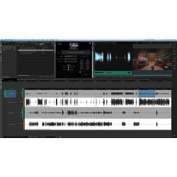 ESION Studio Extension for Media Composer