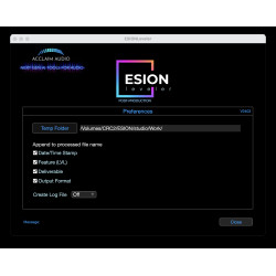 ESION Leveler (Subscription)