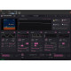CARTRIDGE - Console Era Drum FX Plug-In
