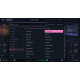 PRISM - Multiband Spatial FX Drum Plug-In