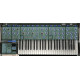 Pentaphonic Synthesizer