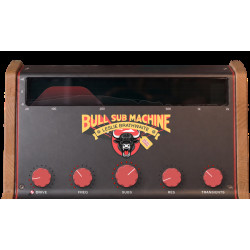 Bull Sub Machine V2