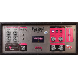 Fox Echo Chorus V2