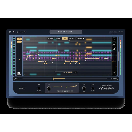 Voicemax