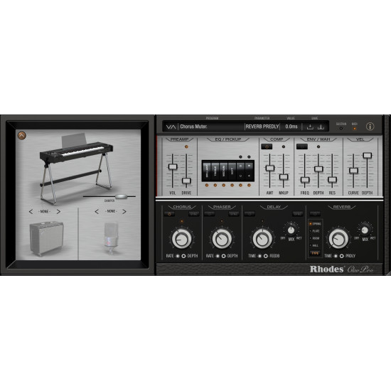 Clav Pro