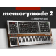 Memorymode 2 Synthesizer