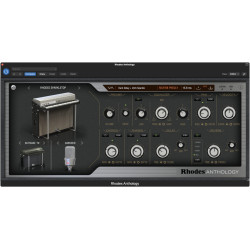 Rhodes Anthology