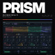 PRISM - Multiband Spatial FX Drum Plug-In