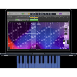 ARTonic Music ChordAXE